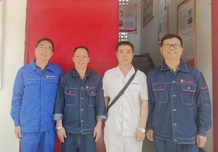 鞍攀本三地联合攻关 协同创新联盟谱写发展新篇章