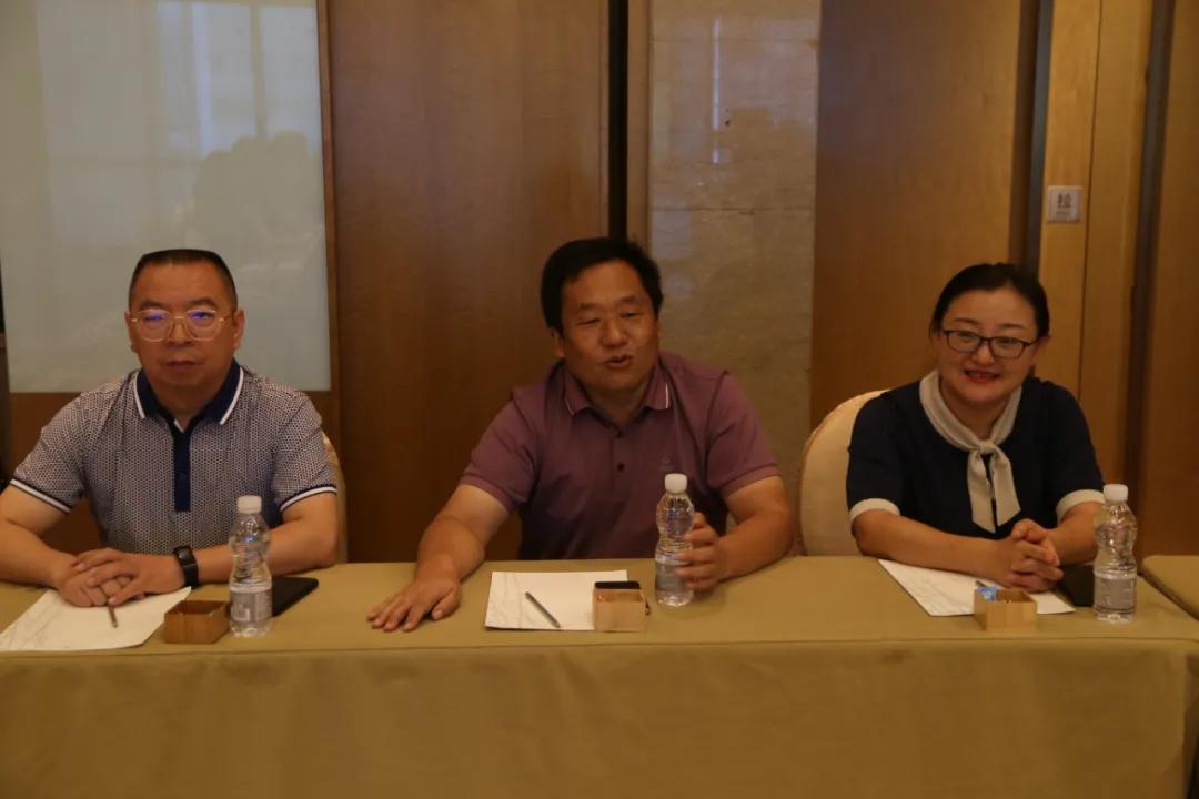 华东校友分会成立仪式成功举行 攀原信息凝聚校友力量，共谱发展新篇