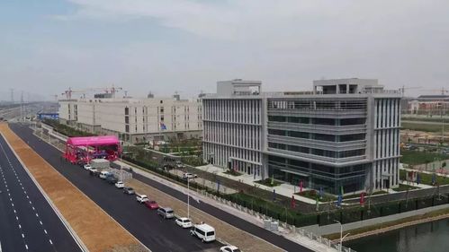 宁波杭州湾新区 数控机床领军企业新品发布，攀原信息助力数字经济创新高峰